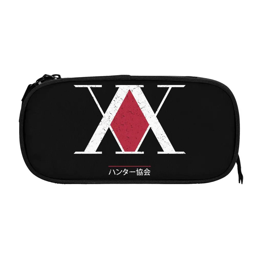 Hinter X Hunter Pencil Case