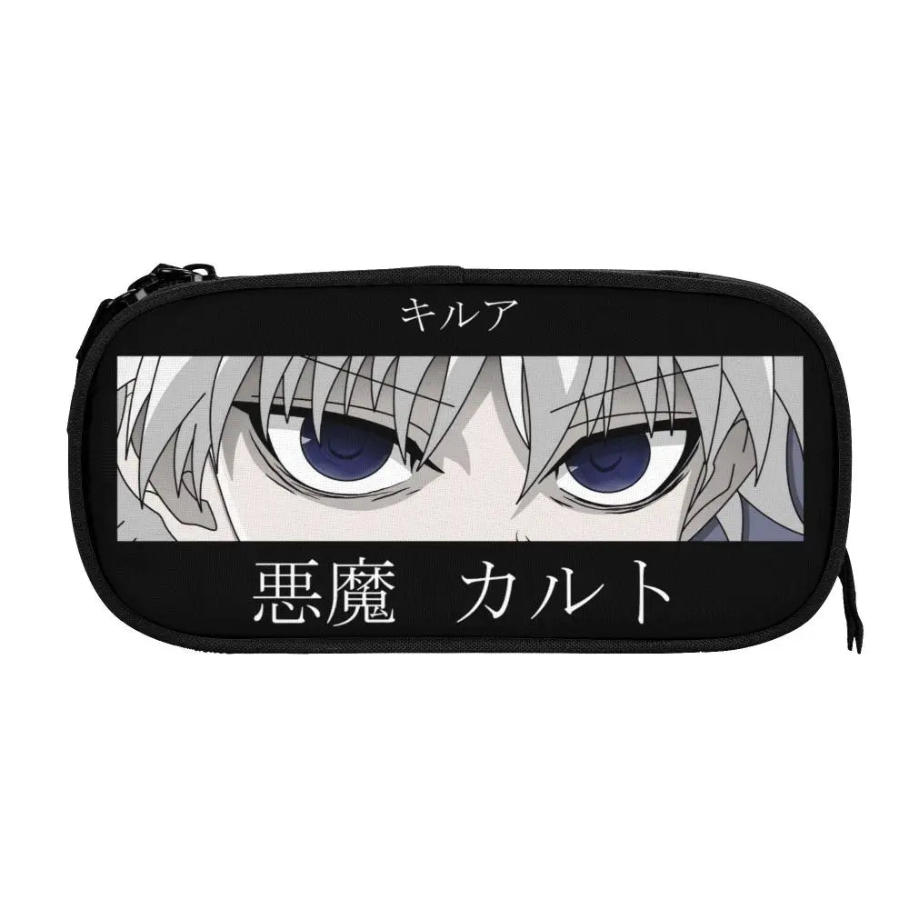 Hinter X Hunter Pencil Case