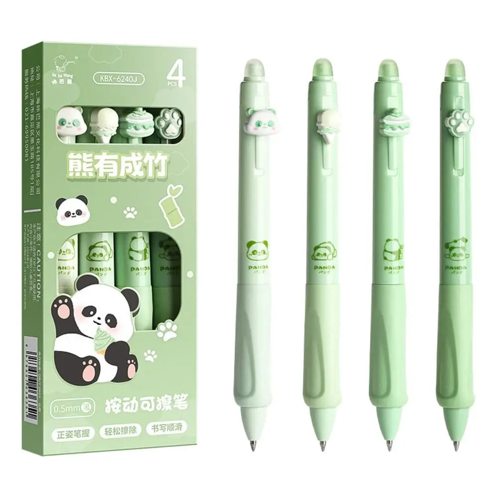 Aesthetic Thermal Eraser Pen