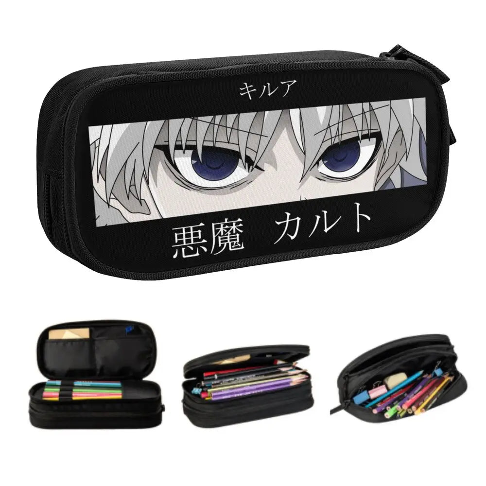 Hinter X Hunter Pencil Case