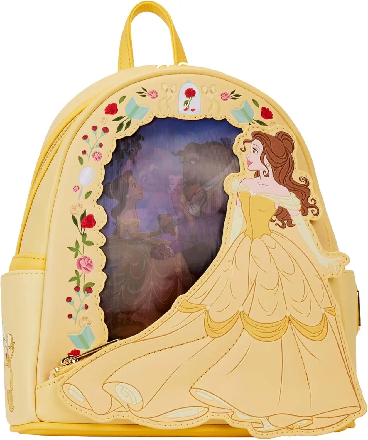 The Aristocats Backpack