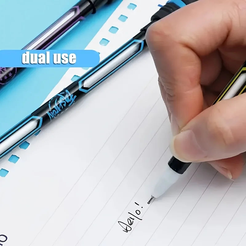 Fidget Spin Pens