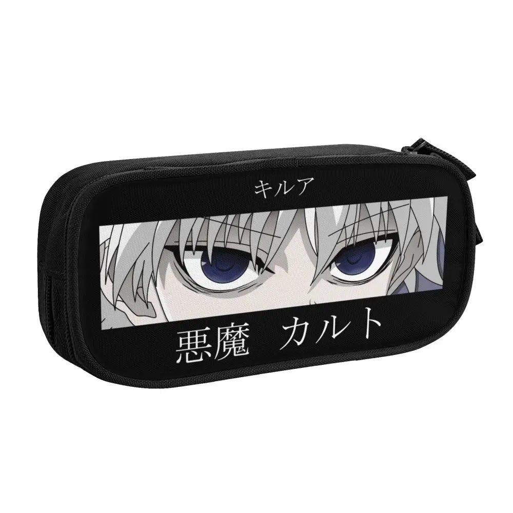 Hinter X Hunter Pencil Case