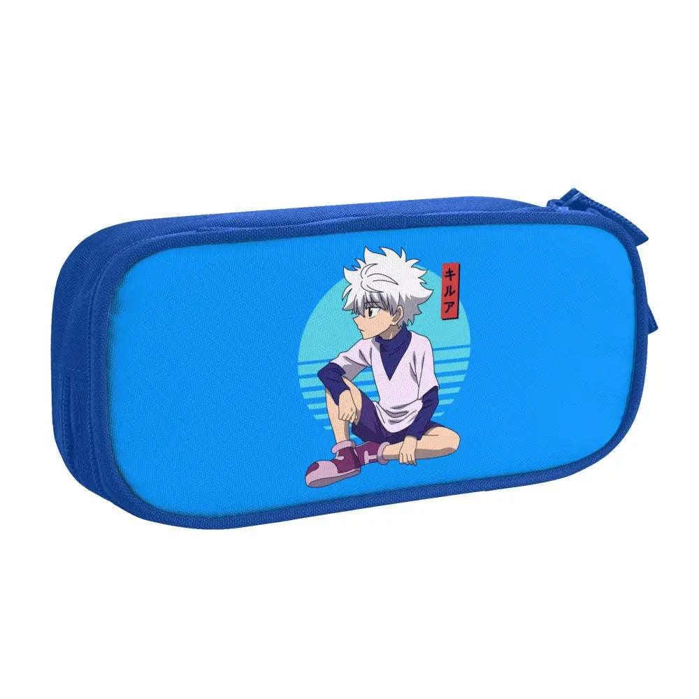 Hinter X Hunter Pencil Case