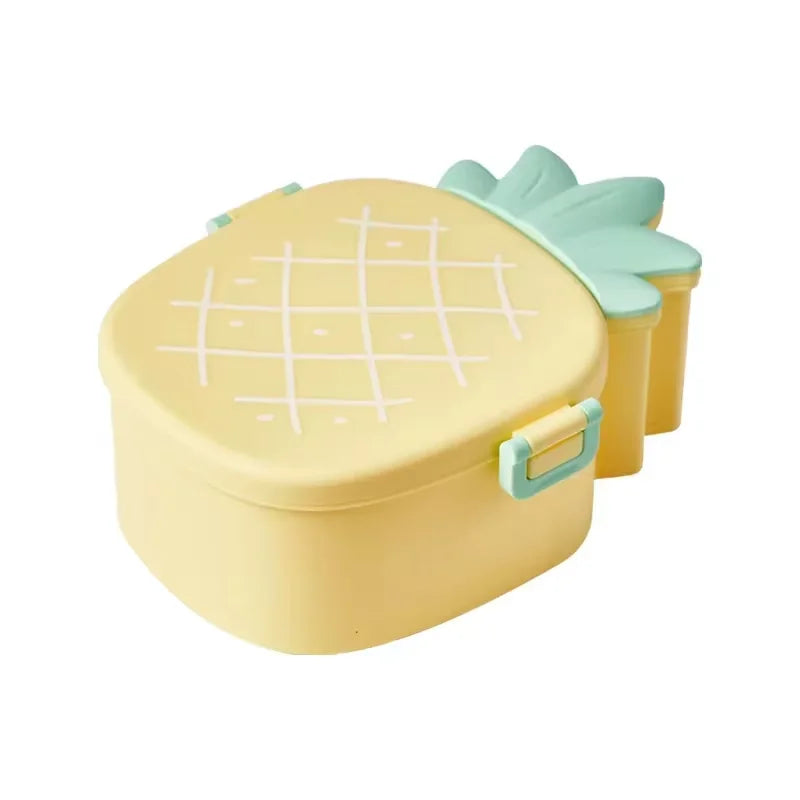 Cute Lunch Box