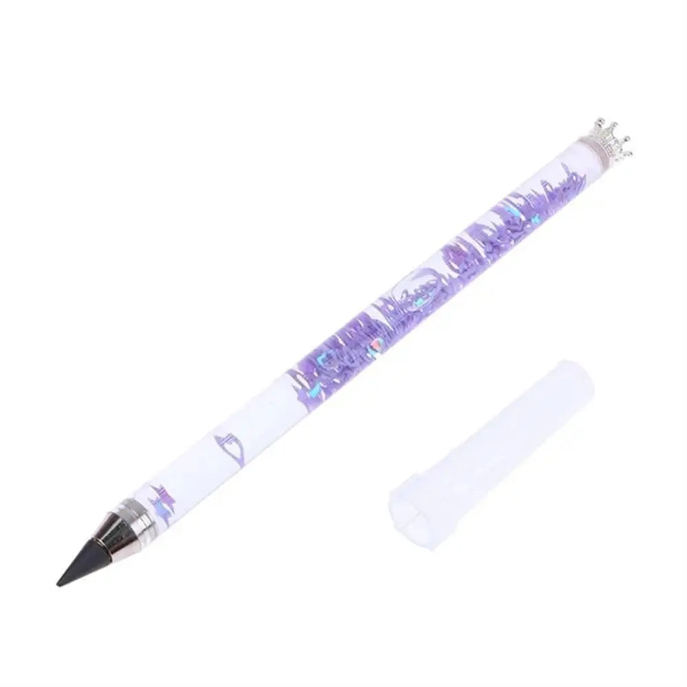 Black Eternal Pencil