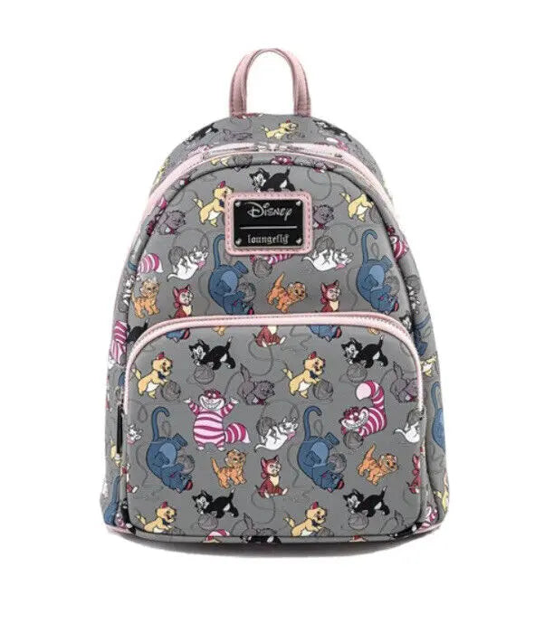 The Aristocats Backpack