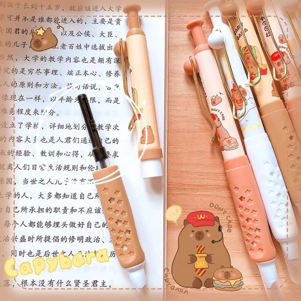 Capybara Fountain Pen