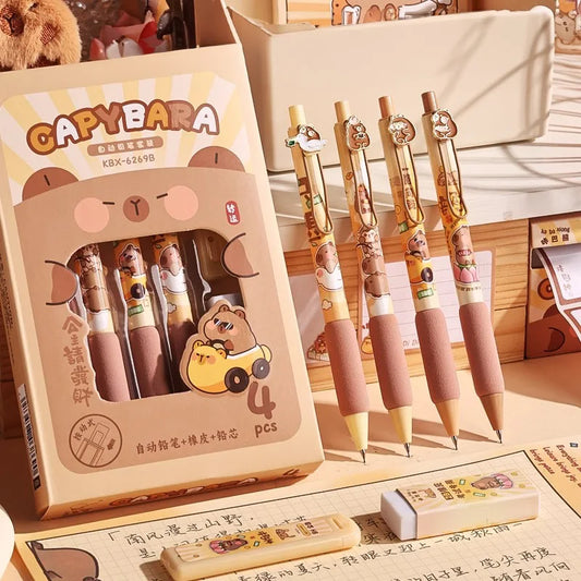 Capybara Mechanical Pencil