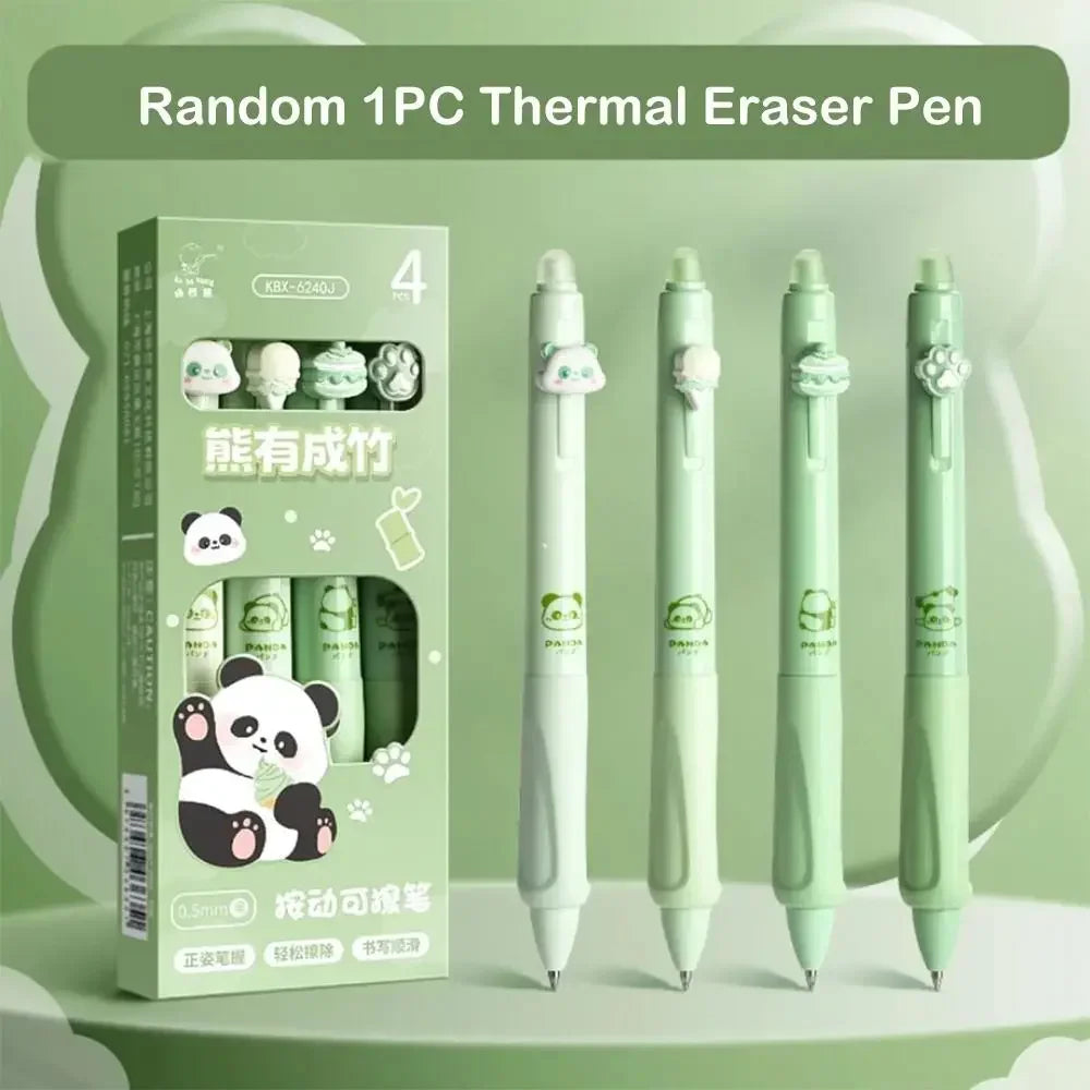 Aesthetic Thermal Eraser Pen