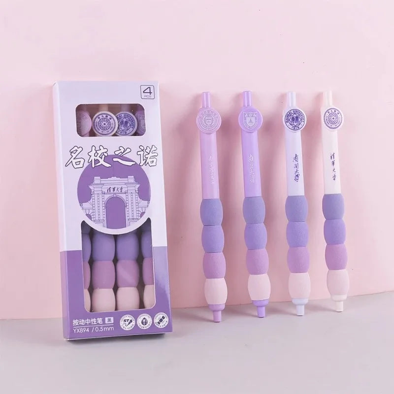 Cute Gel Pens