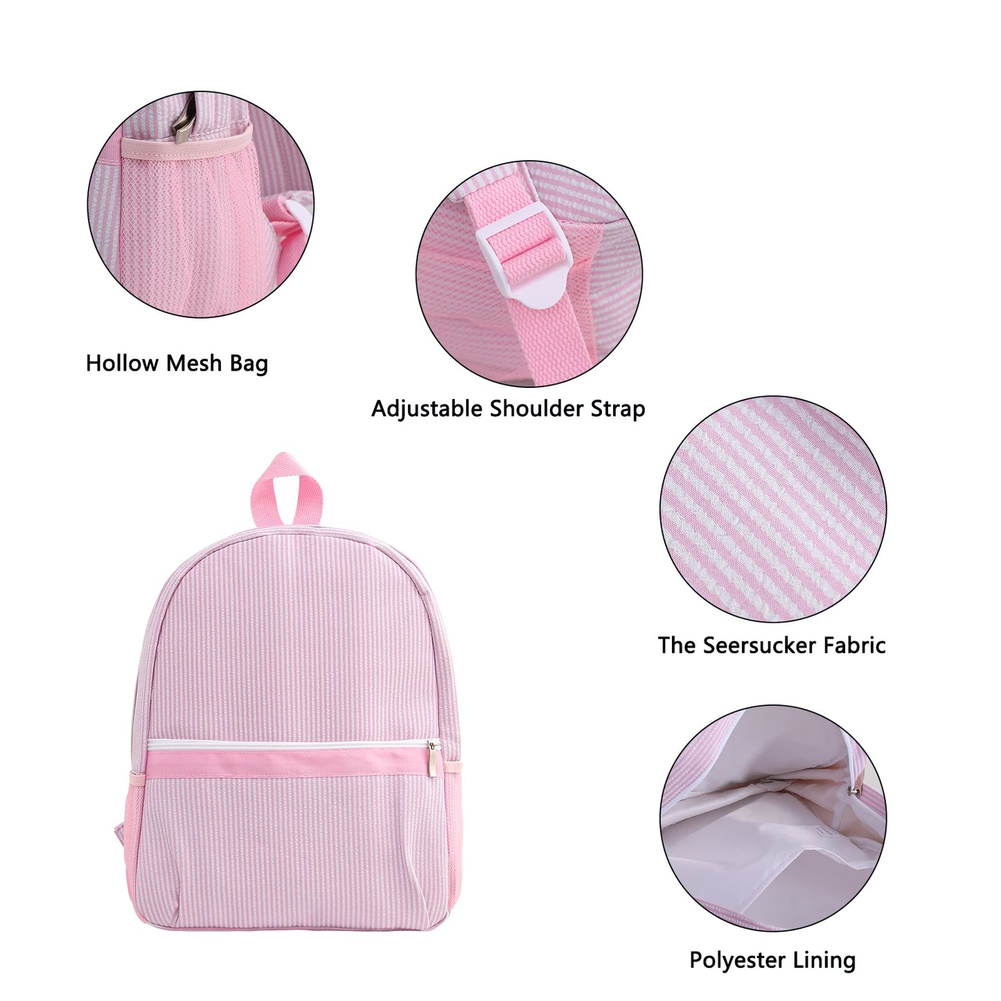 Cute Backpack