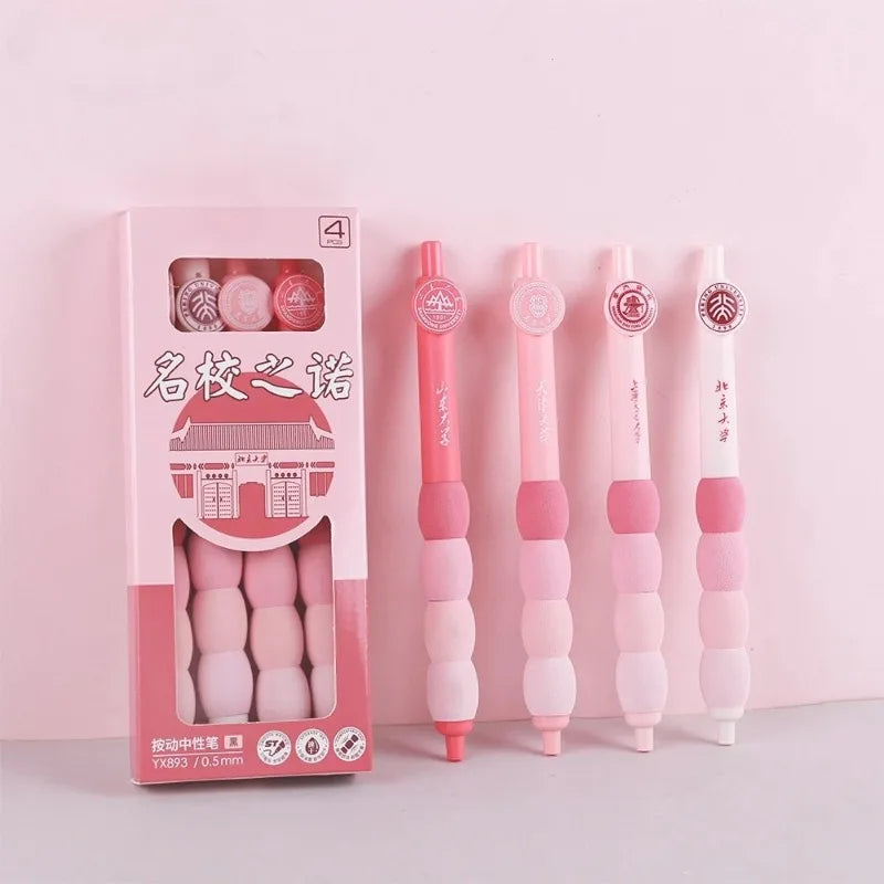 Cute Gel Pens