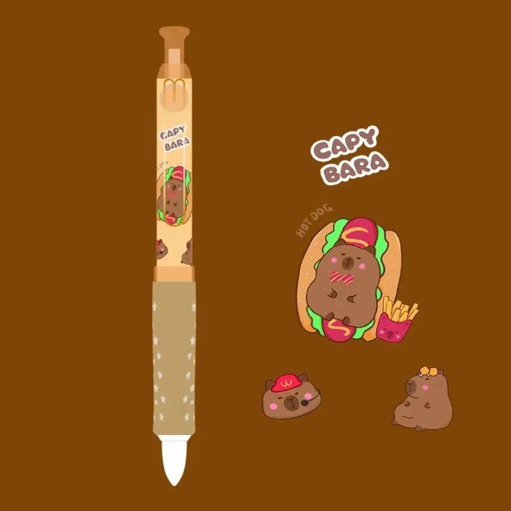 Capybara Fountain Pen