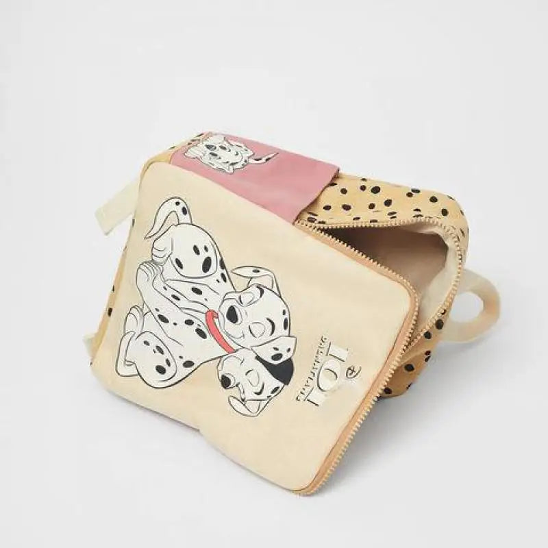 101 Dalmatians Schoolbag