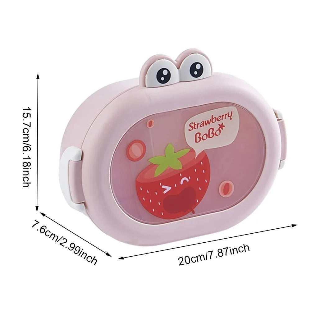 Cute Lunch Box