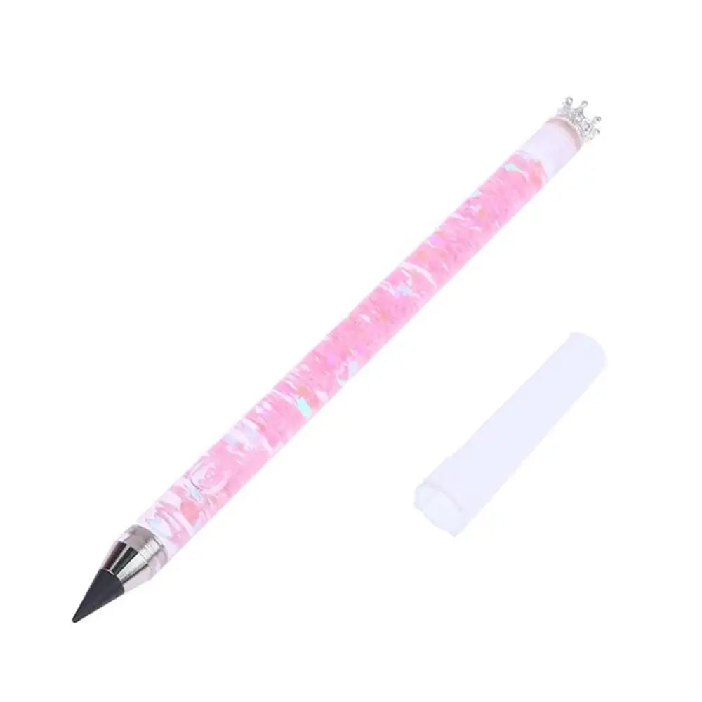 Black Eternal Pencil