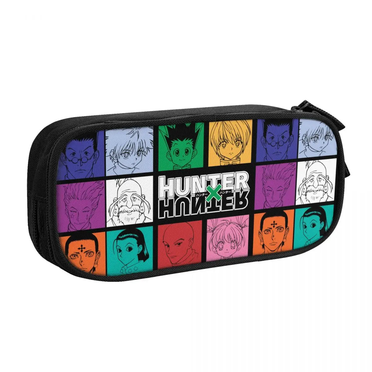Hinter X Hunter Pencil Case