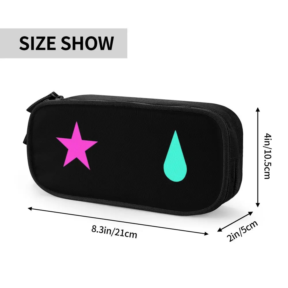 Hinter X Hunter Pencil Case