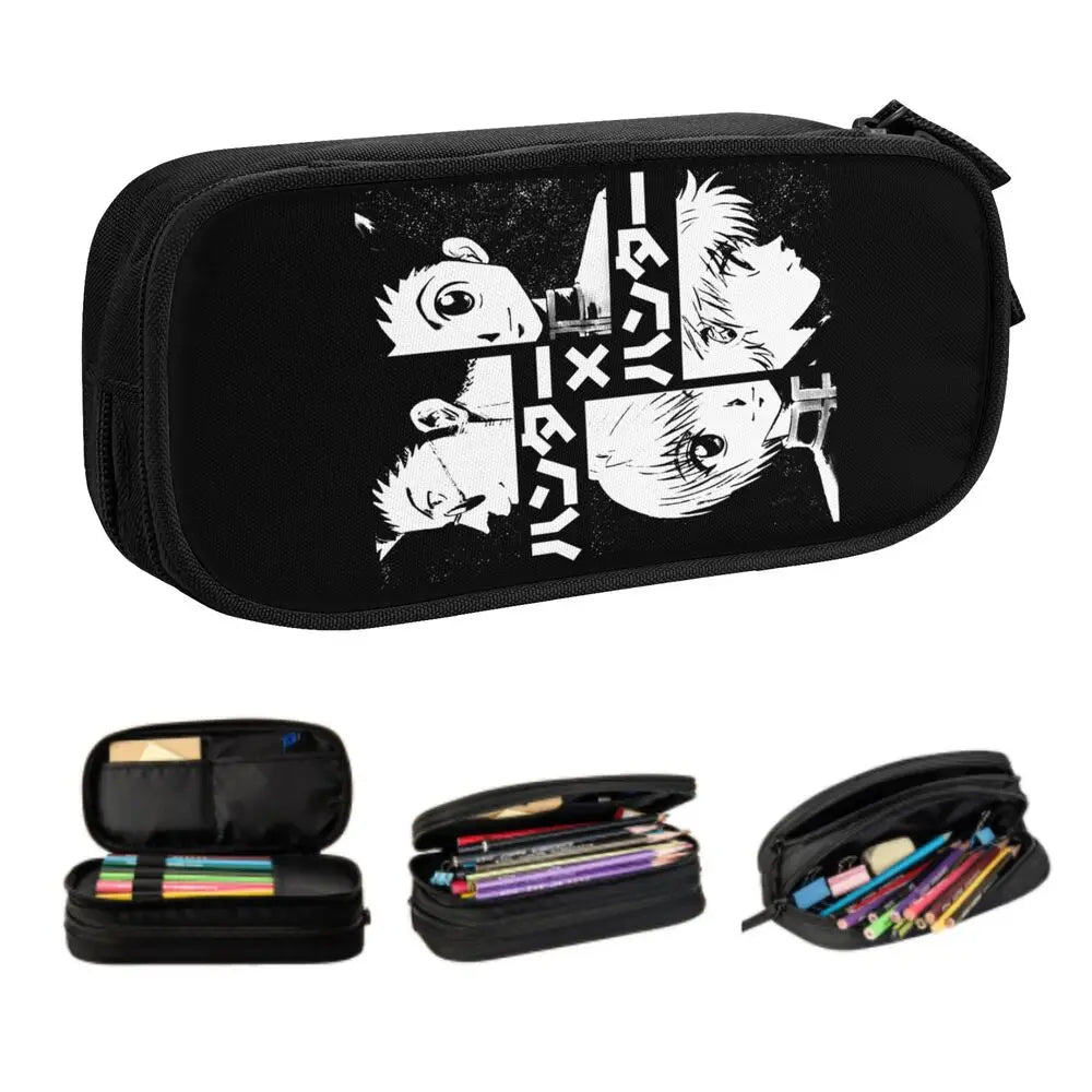 Hinter X Hunter Pencil Case