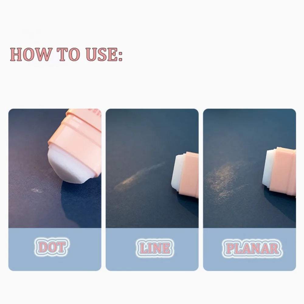 Triangle Glue