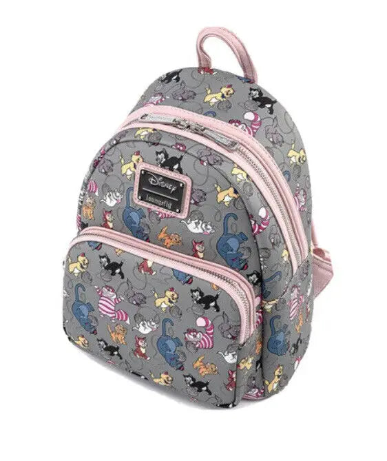 The Aristocats Backpack