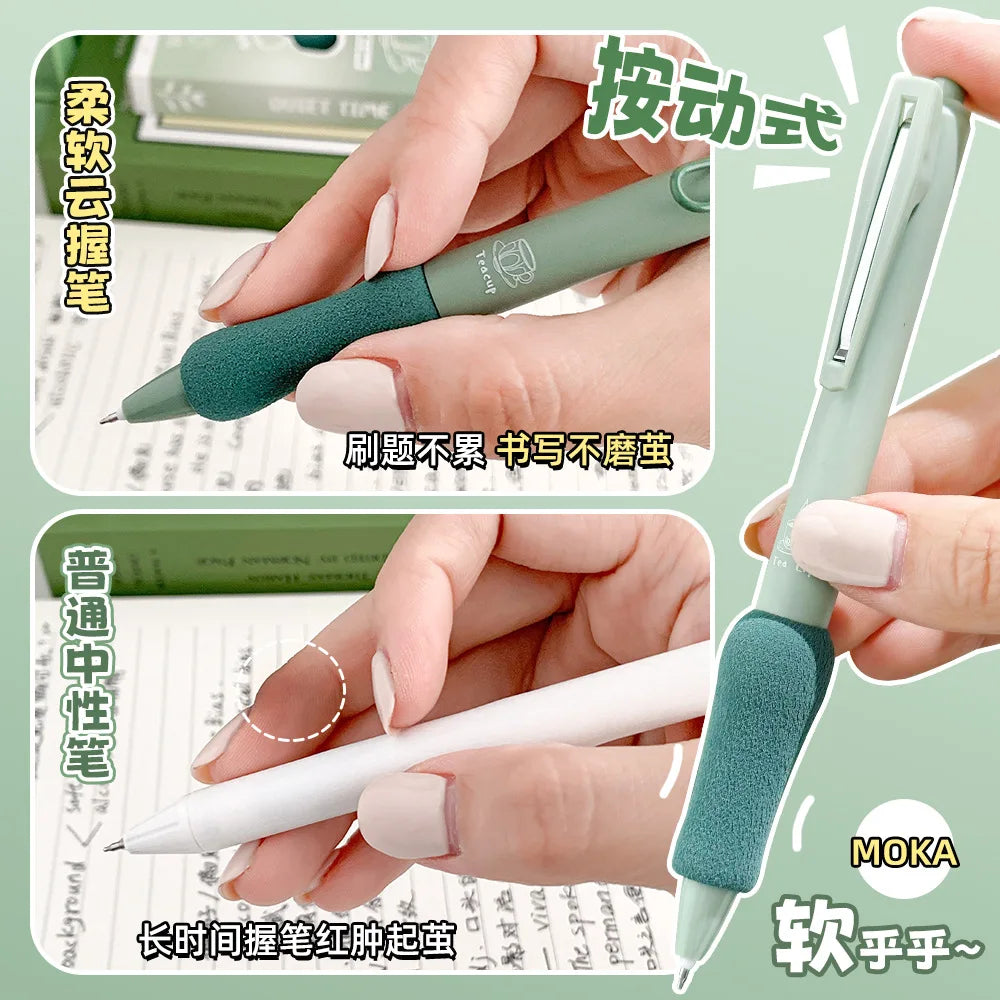 6 PCS Gel Pens Set