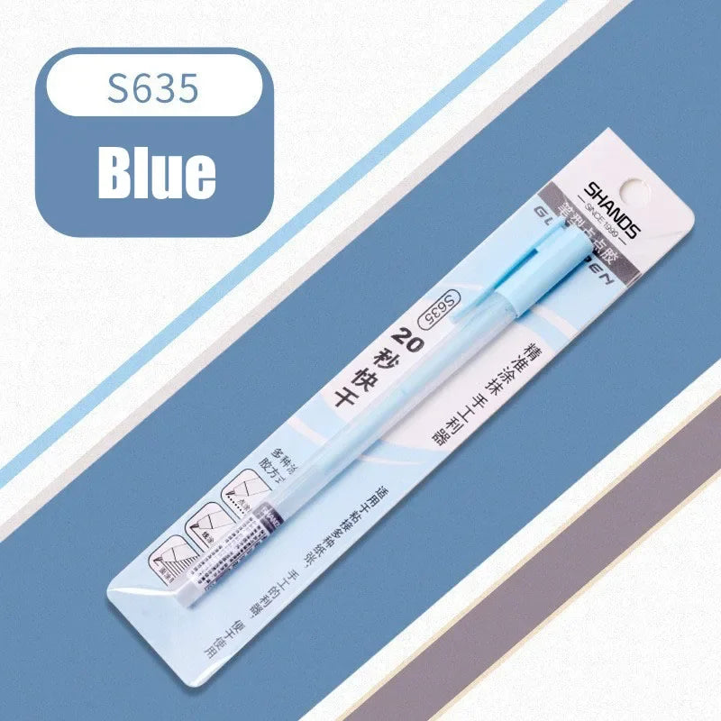Candy Color Glue Pen