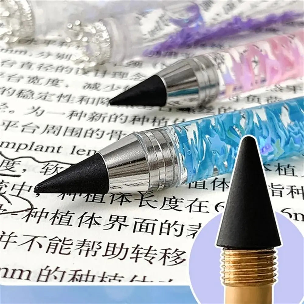 Black Eternal Pencil