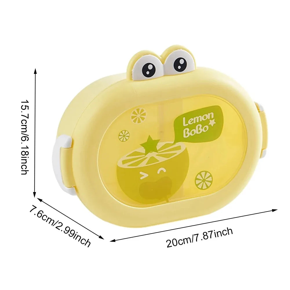 Cute Lunch Box