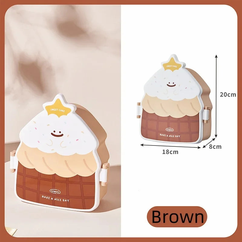 Cute Lunch Box