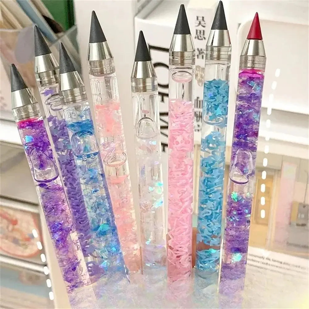 Black Eternal Pencil
