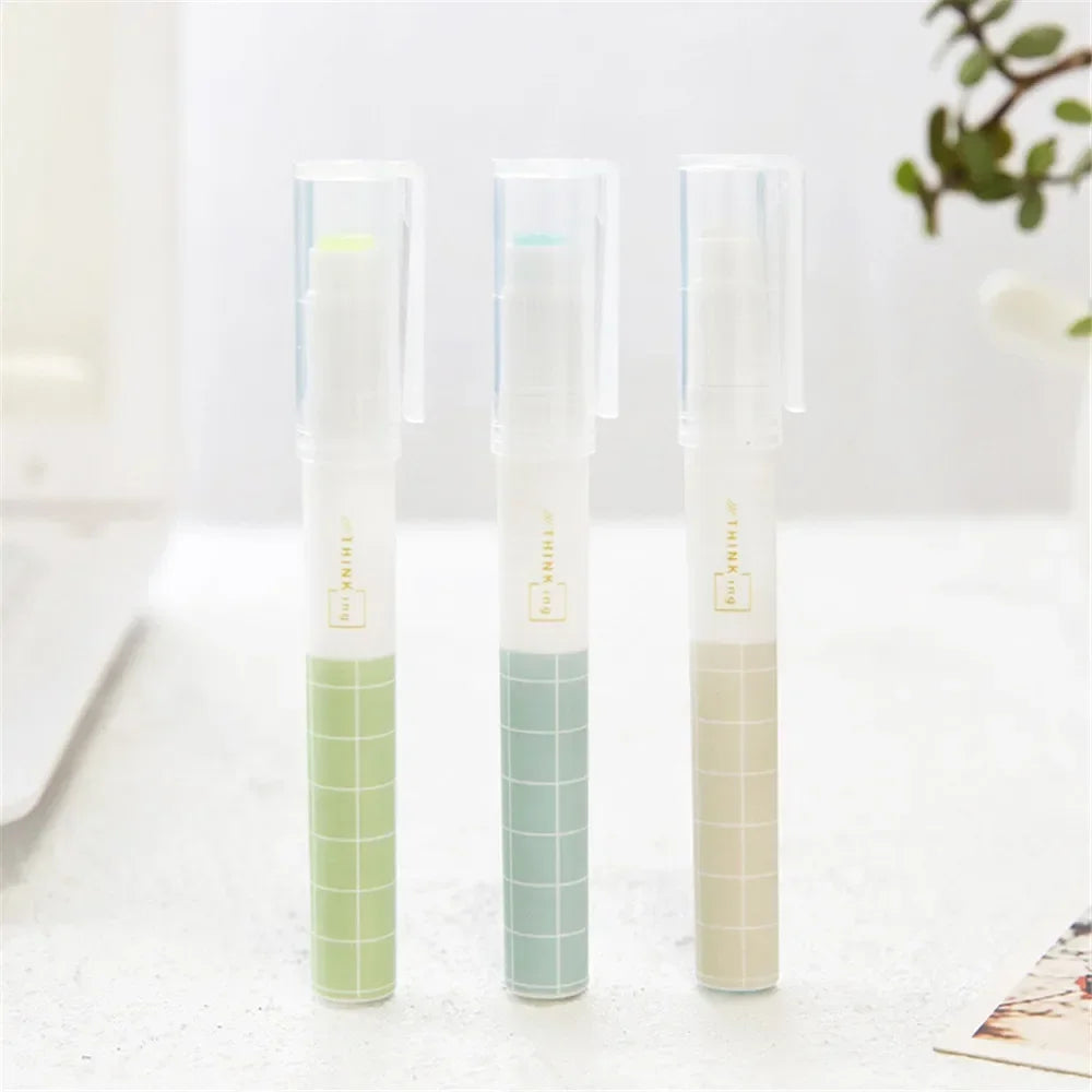 Cute Quick-drying Glue Stick