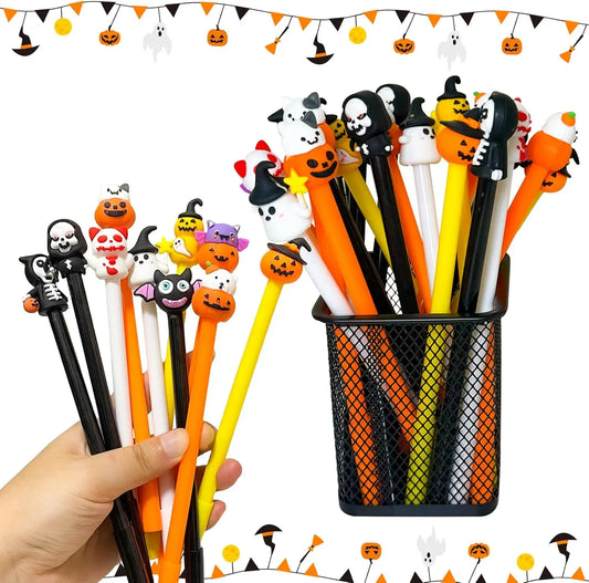30 Pcs Halloween Pens