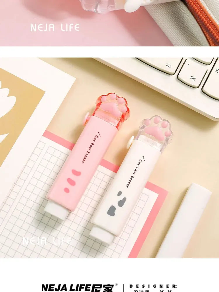 Big Cute Eraser