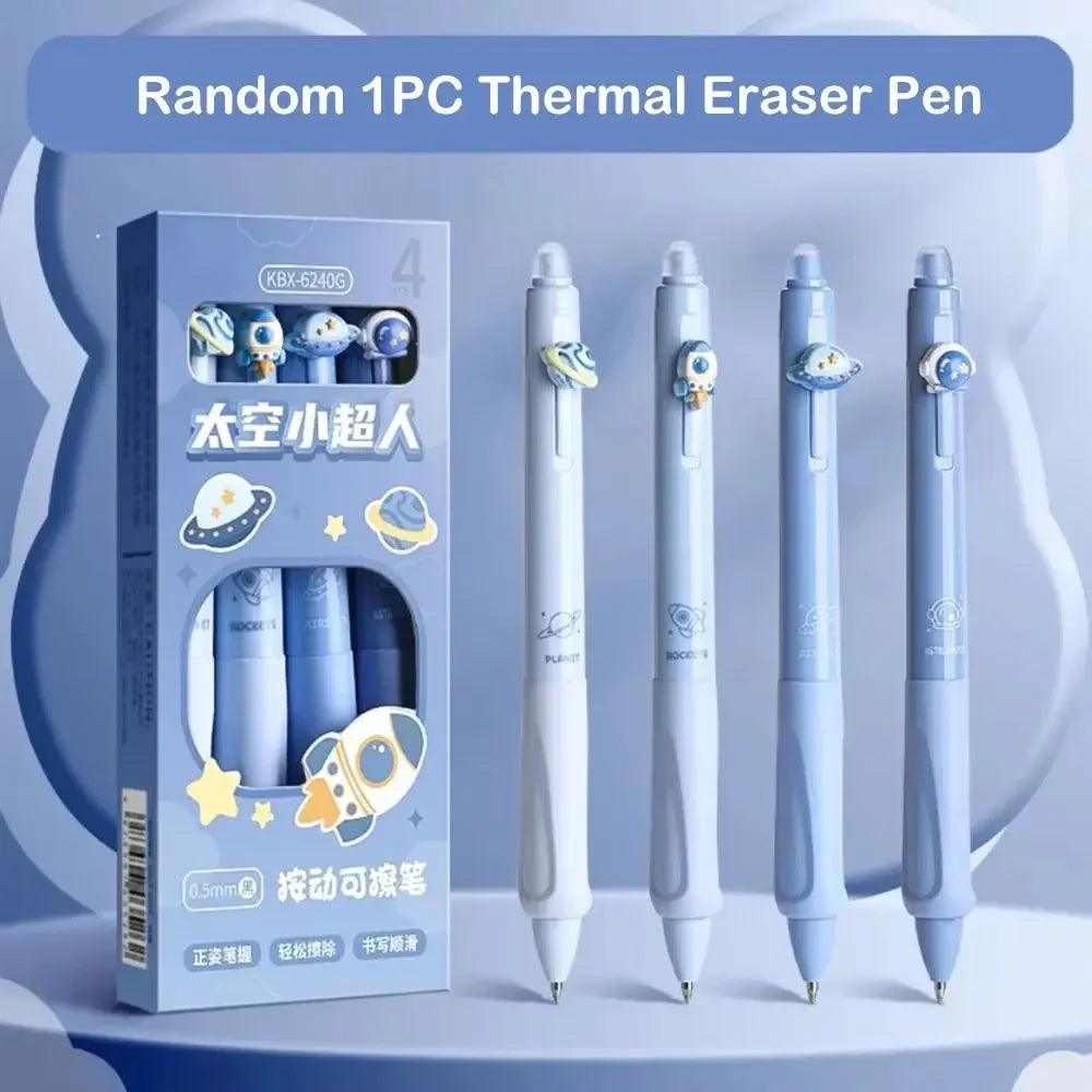 Aesthetic Thermal Eraser Pen