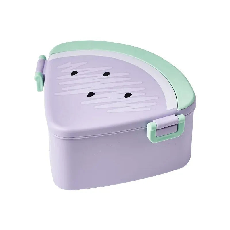 Cute Lunch Box