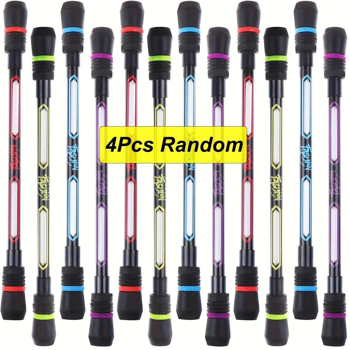 Fidget Spin Pens
