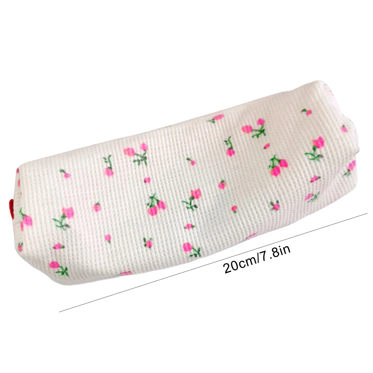 Bow Pencil Case