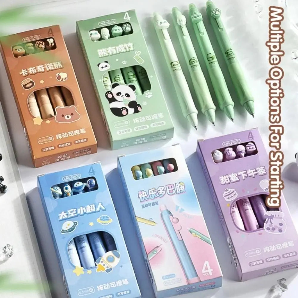 Aesthetic Thermal Eraser Pen