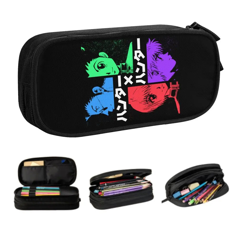 Hinter X Hunter Pencil Case