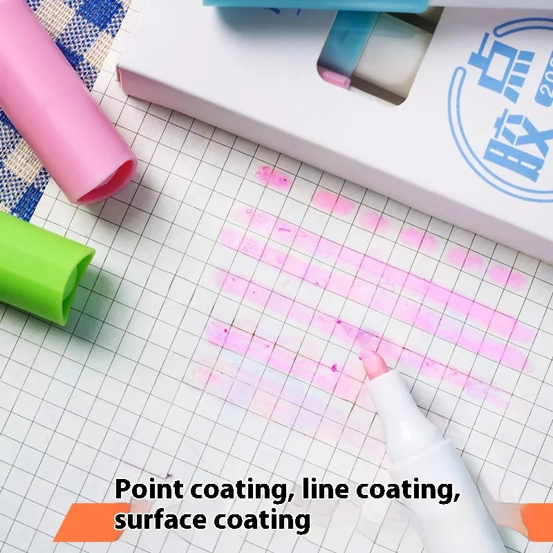 Pen Style Glue Stick
