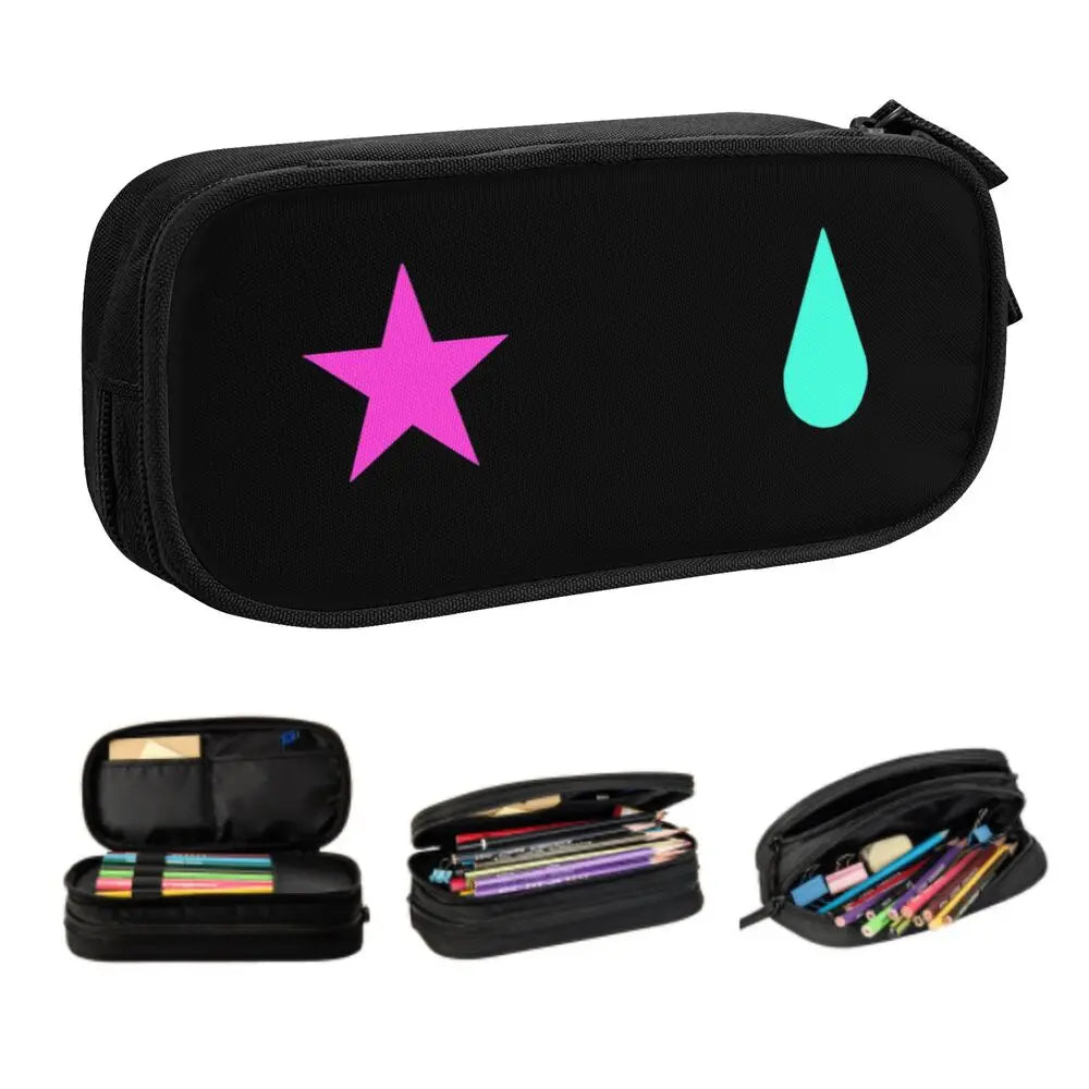 Hinter X Hunter Pencil Case
