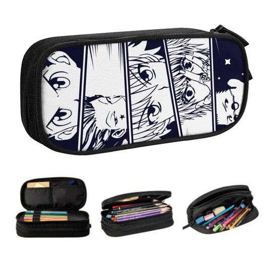 Hinter X Hunter Pencil Case