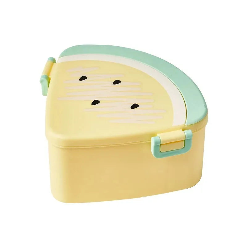 Cute Lunch Box