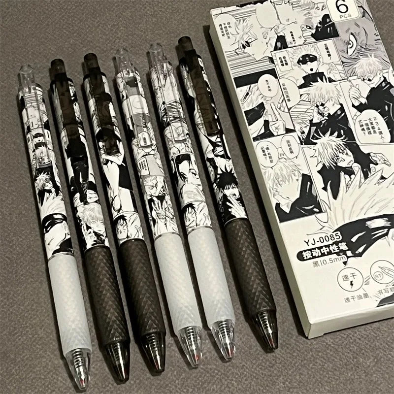 Anime Satoru Pen f
