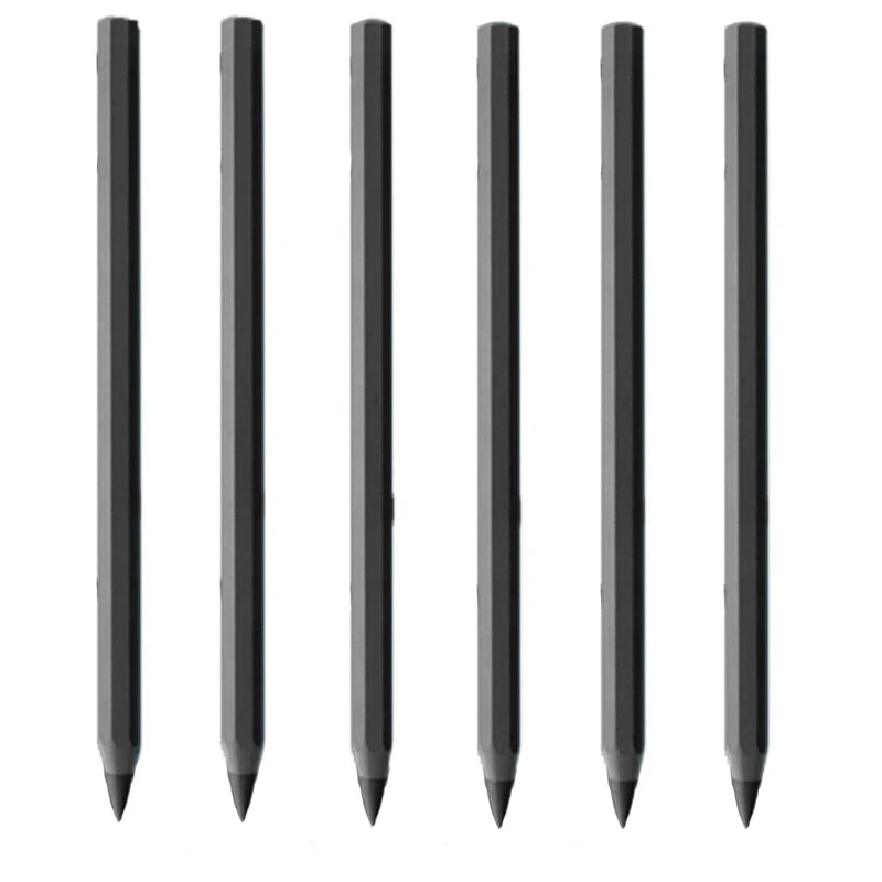 Metal Infinity Pencil