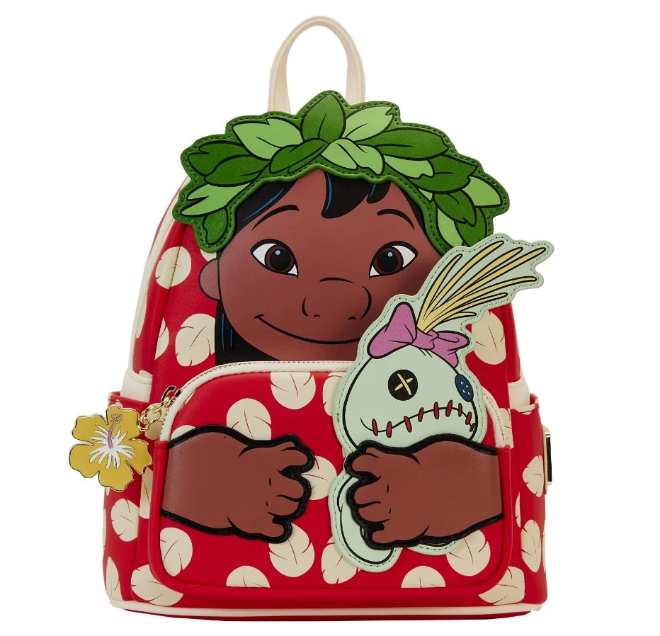 The Aristocats Backpack