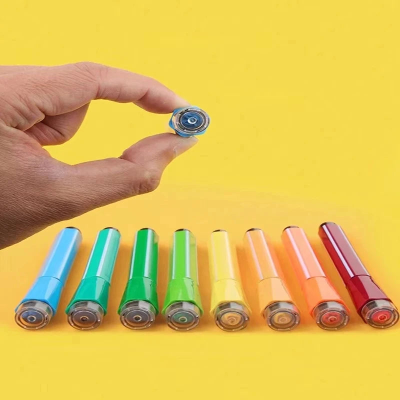 Washable Watercolour Paint Pens