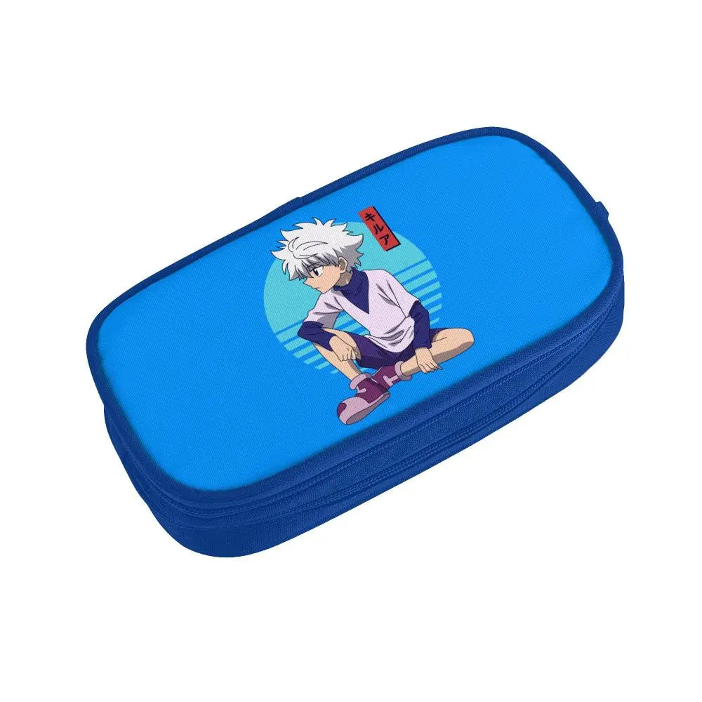 Hinter X Hunter Pencil Case